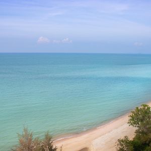 Suite raja satu-bilik tidur